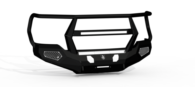 Ford F250 Bumper - Front - Road Armor - Evolution Reaper Guard - `11-`16 Ford F250 Bumper - Front - Road Armor - Evolution Reaper Guard - `11-`16